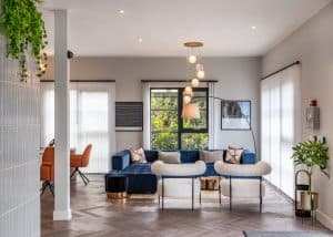 Barratt London